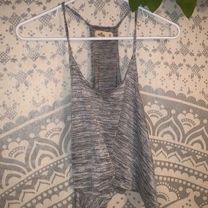 hollister tank top